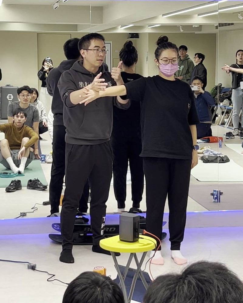 2025/12/14 實體課現場:身體快速檢測:現場操作